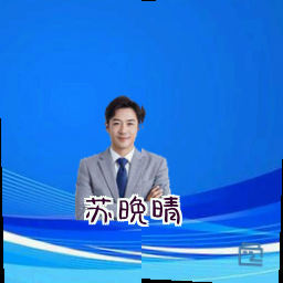 苏晚晴
